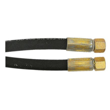 Longlife Hidraulikatömlő 81505058 - PSN 206 x 2200 DKOL autóalkatrész