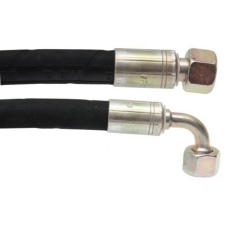 Longlife Hidraulikatömlő 81505219 - PSN 210 x 900 DKOL DKOL 90 autóalkatrész