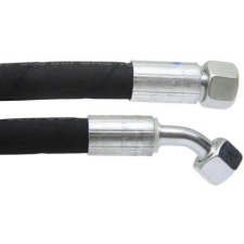 Longlife Hidraulikatömlő 81505246 - PSN 210 x 1100 DKOL DKOL 45 autóalkatrész