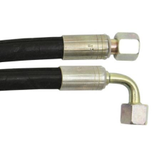 Longlife Hidraulikatömlő 81505329 - PSN 208 x 900 DKOL DKOL 90 autóalkatrész