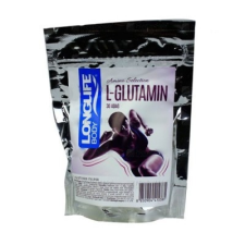 LONGLIFE L-GLUTAMIN ITALPOR vitamin és táplálékkiegészítő