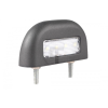 Longlife LED-es rendszámtábla-világítás 7070010431
