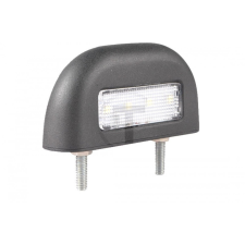 Longlife LED-es rendszámtábla-világítás 7070010431 autóalkatrész