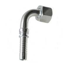 Longlife Préselhető csatlakozó 8701010625 - PN 06 DKOL M12x1,5 90° (6L) (25 db) autóalkatrész