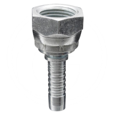 Longlife Préselhető csatlakozó 87010544 - PN 08 DKR 1/4" autóalkatrész