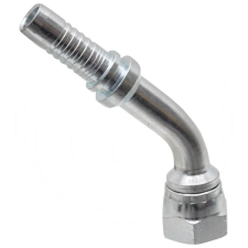 Longlife Préselhető csatlakozó 87010709 - PN 10 DKJ 7/8" 45° autóalkatrész