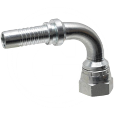 Longlife Préselhető csatlakozó 87010728 - PN 06 DKJ 7/16" 90° autóalkatrész