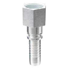 Longlife Préselhető csatlakozó 87010783 - PN 10 DKORF 11/16" autóalkatrész