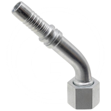 Longlife Préselhető csatlakozó 87010808 - PN 10 DKORF 11/16" 45° autóalkatrész