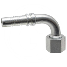 Longlife Préselhető csatlakozó 87010833 - PN 08 DKORF 11/16" 90° autóalkatrész