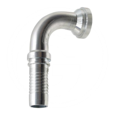 Longlife Préselhető csatlakozó 87011001 - PN 50 SFS 2" 90° autóalkatrész