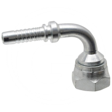 Longlife Préselhető csatlakozó 87012202 - PN 38 DKR 1 1/2" 90° autóalkatrész