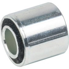 Longlife Rezgéscsillapító gumi-fém persely - 14,2 x 38 x 73 / 81 mm barkácsolás, csiszolás, rögzítés