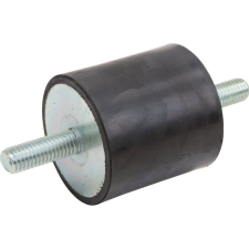 Longlife Rezgéscsillapító gumibak 1. típus M6 - 25 x 30 mm autóalkatrész