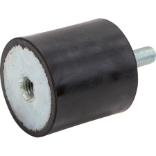Longlife Rezgéscsillapító gumibak 2. típus M10 - 50 x 40 mm autóalkatrész