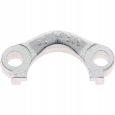 Longlife SAE fél karima 87011071 - DN 31 - 1 1/4" autóalkatrész