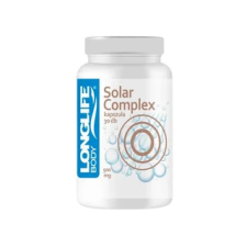 Longlife Solar Complex kapszula 30 db vitamin és táplálékkiegészítő