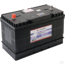 Longlife Szabadidő akkumulátor 12 V 105 Ah 800 A autóalkatrész