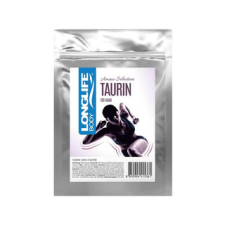 Longlife Taurin 180 g vitamin és táplálékkiegészítő
