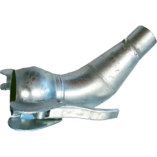 Longlife VT egyenletes terítő 00380582 - 6" autóalkatrész