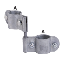 Longlife Zsanérbilincs 2" (60 mm) autóalkatrész