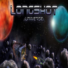 Longshot Studios LLC Longshot Universe (PC - Steam elektronikus játék licensz) videójáték