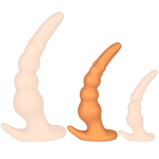  Lonkero – prémium szilikon prosztata izgató 25 x 5.7 cm anál