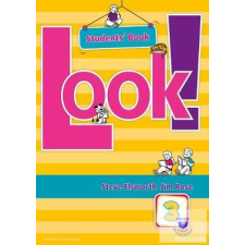  Look! 3. Sb idegen nyelvű könyv