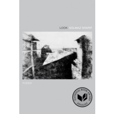  Look: Poems – Solmaz Sharif idegen nyelvű könyv
