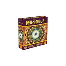 Lookout Games Mandala társasjáték társasjáték