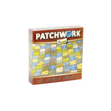 Lookout Games Patchwork 2 személyes társasjáték (37685) társasjáték