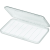 Loomis & Franklin LMF Dry & Lure Box 12,8*8,8*1,5 doboz