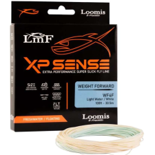 Loomis & Franklin XP Sense WF6F 30 m legyező zsinór horgászzsinór