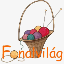 Loop&#039;ncraft Macrame String (Kifésülhető), 3mm - Tégla rövidáru