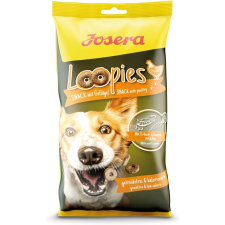 Loopies With Poultry 11 x 150 g jutalomfalat kutyáknak