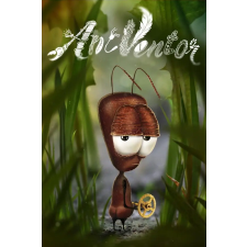 LoopyMood AntVentor (digitális licenc) videójáték