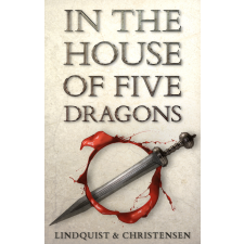 Loose Leaf Stories In the House of Five Dragons egyéb e-könyv