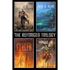 Loose Leaf Stories The Reforged Trilogy egyéb e-könyv