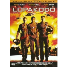 Lopakodó (2 DVD) egyéb film