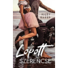  Lopott szerencse