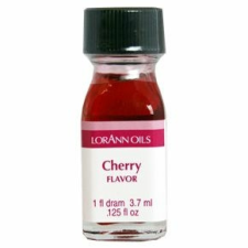 LorAnn aroma, cherry, 3,7 ml sütés és főzés
