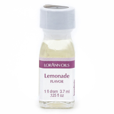 LorAnn koncentrált aroma, limonádé, 3,7 ml alapvető élelmiszer