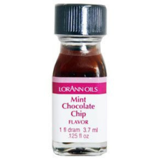 LorAnn LorAnn koncentrált aroma, mentás csokoládé, 3,7 ml sütés és főzés