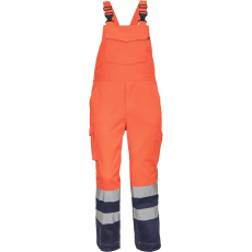  LORCA HV kertésznadrág narancs/navy 56