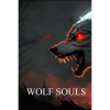 Lord Drw Wolf Souls (PC - Steam elektronikus játék licensz)