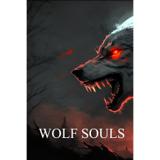 Lord Drw Wolf Souls (PC - Steam elektronikus játék licensz) videójáték