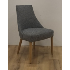  Lord/O kárpitozott étkezőszék bútor