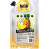 LORD OF TASTE gyümölcspüré, ananász, 1kg