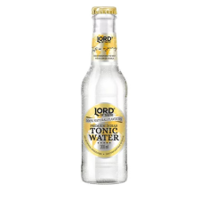 LORD OF TASTE prémium Indian tonik, 200ml sütés és főzés