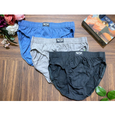 Lordan fecske alsónadrág vegyes színben 3 db/cs